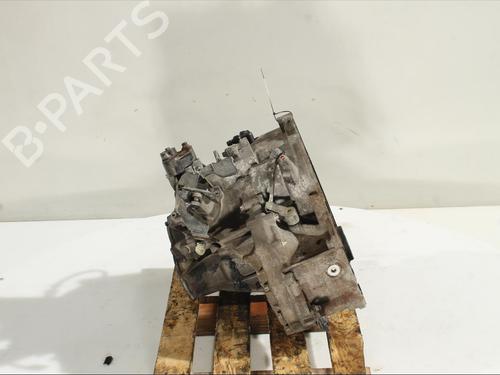 Getriebe OPEL MERIVA A MPV (X03) 1.7 CDTI (E75) | BP25733544M3 