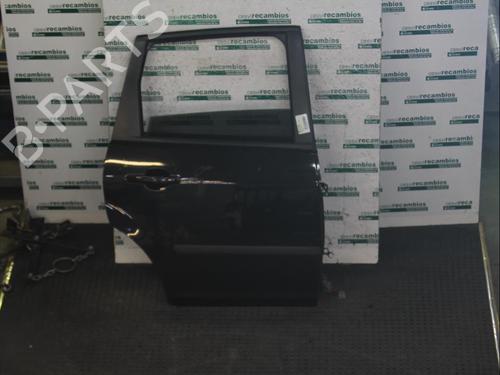 Dør høyre bak Dør høyre bak FORD C-MAX (DM2) 1.6 TDCi (90 hp) 11899269 11899269