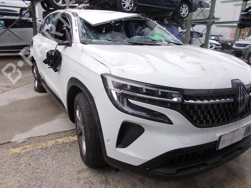 Mando RENAULT AUSTRAL TCe 160 (HGMJ) | BP32005199I30