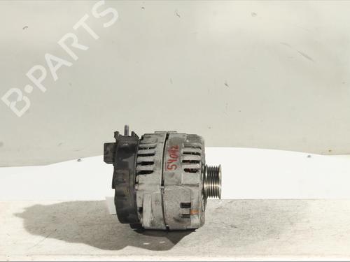 Used Alternator Alternator MERCEDES-BENZ VITO Tourer (W447) 116 CDI (447.701, 447.703, 447.705) (163 hp) 25864944 25864944