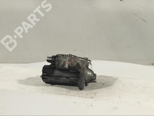 Starter DACIA DOKKER MPV (KE_) 1.5 dCi (KEAJ, KEAH) | BP12063324M8 