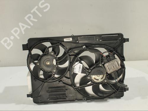 Radiator set VOLVO XC60 I SUV (156) D3 | BP28529411M120