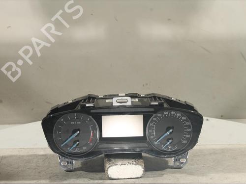 Used Instrument cluster Instrument cluster FORD MONDEO V Hatchback (CE) 2.0 TDCi (150 hp) 18261607 18261607