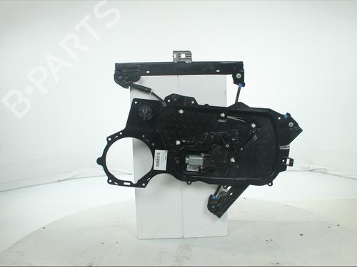 Used Front right window mechanism Front right window mechanism TESLA MODEL 3 (5YJ3) EV AWD (498 hp) 34409069 34409069