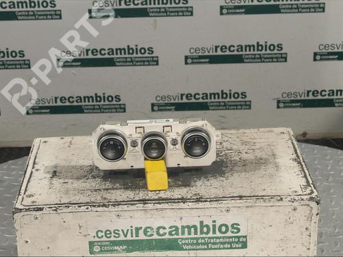 Commande Chauffage MAZDA 6 Hatchback (GG) 1.8 (120 hp) 11899289