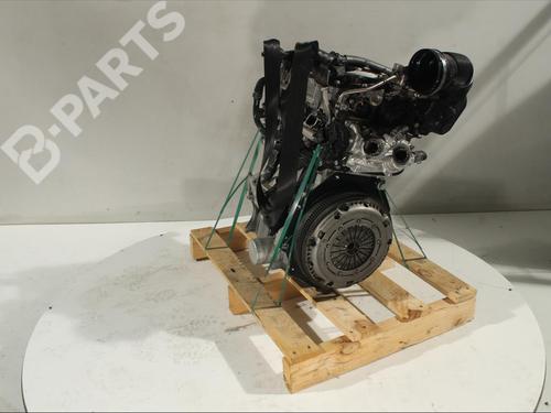 Engine SEAT LEON (5F1)  | BP11983787M1 
