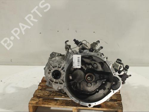Used Gearbox MITSUBISHI ASX (GA_W_) 1.6 MIVEC (GA1W) (117 hp) 13937868