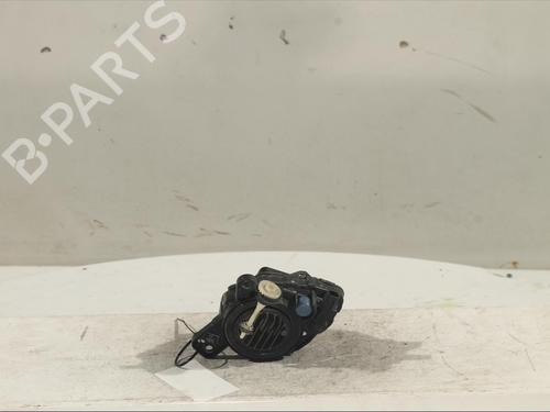 Højre Foran Tågelygte MAZDA CX-3 (DK)  | BP15059617C31 