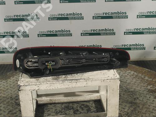 Right taillight FORD C-MAX (DM2)  | BP11899133C35 