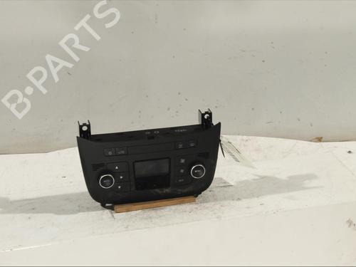 Used Climate control FIAT GRANDE PUNTO (199_) 1.3 D Multijet (199.AXD11, 199.AXD1A, 199.AXD1B,... (90 hp) 11904254
