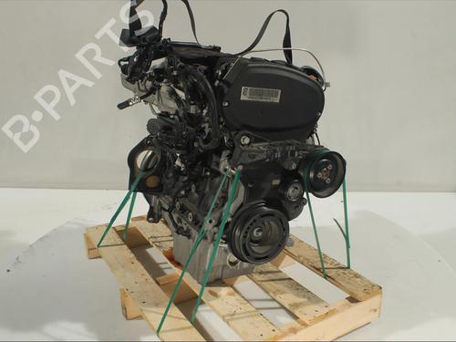 Engine OPEL ASTRA J (P10) 1.7 CDTI (68) | BP13246050M1 