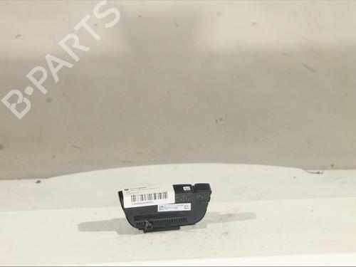 Climate control OPEL MERIVA B MPV (S10) 1.4 (75) | BP19143153I5 