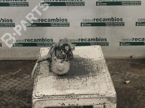 Starter SEAT LEON (5F1)  | BP11980539M8 