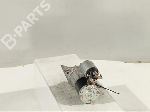 Starter DACIA SANDERO II 1.5 dCi 75 / Blue dCi 75 (B8JW, B8M4, B8AH, B8M7, B8M6) | BP11906159M8 