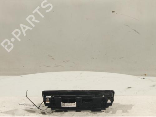 Climate control AUDI Q2 (GAB, GAG)  | BP13904365I5 