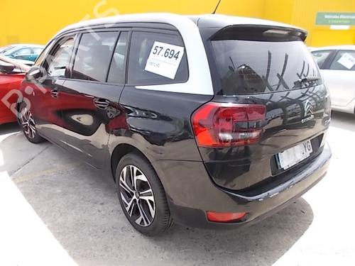 Engine CITROËN GRAND C4 SPACETOURER (3A_, 3E_) 1.5 BlueHDi 130 | BP36820033M1 - Image 9