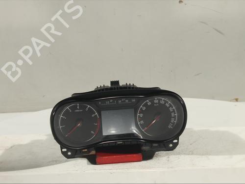 Used Instrument cluster Instrument cluster OPEL CORSA E (X15) 1.4 (08, 68) (90 hp) 11911917 11911917