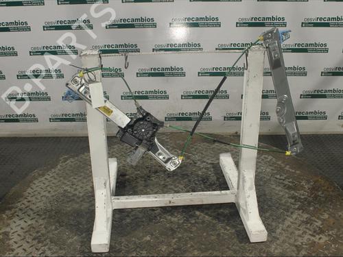 Vindusheismekanisme venstre foran OPEL CORSA D (S07)  | BP12077005C22 