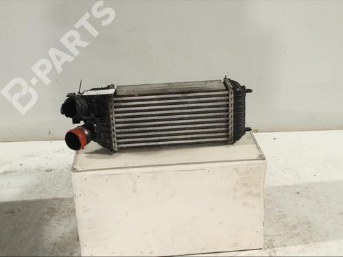 Intercooler CITROËN DS3 (SA_) [2009-2016]  11989553