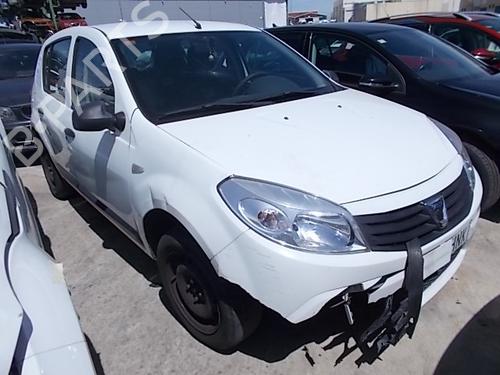 Alternator DACIA SANDERO 1.2 16V | BP23882398M7  - Image 7