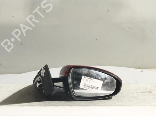 Used Right mirror Right mirror KIA CEED (CD) 1.5 T-GDI Eco-Dynamics+ (160 hp) 24628251 24628251