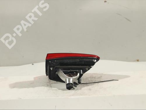 Right tailgate light RENAULT KADJAR (HA_, HL_) 1.3 TCe 140 (HLNB, HLN1) | BP12083891C80
