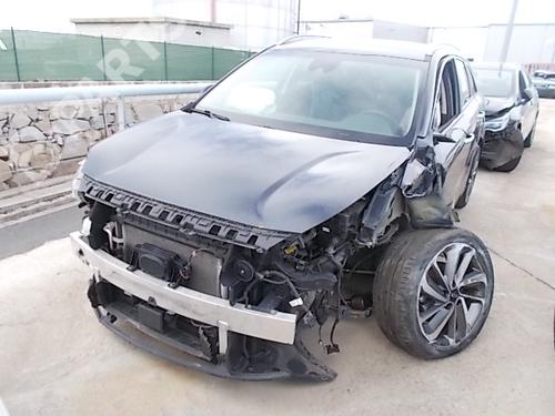 Engine KIA NIRO I (DE) 1.6 GDI Hybrid | BP11911924M1 