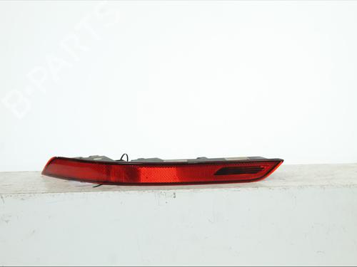 Used Rear fog light Rear fog light 39496510 39496510