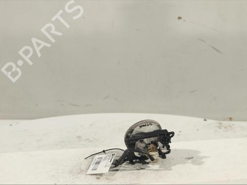 Right front fog light PEUGEOT 208 I (CA_, CC_) 1.6 GTi | BP12569904C31 
