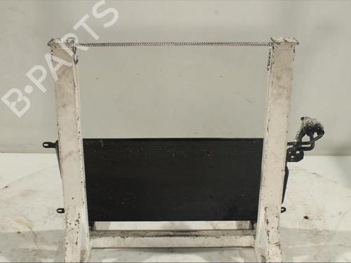 AC radiator AUDI A1 (8X1, 8XK)  | BP15264979M32 