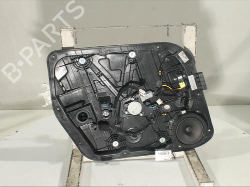 Used Front left window mechanism Front left window mechanism KIA SOUL II (PS) 1.6 GDI (132 hp) 18049798 18049798