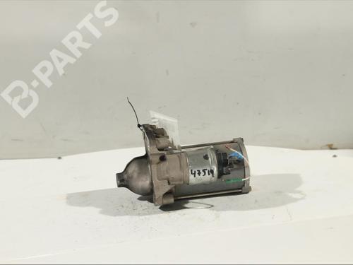 Starter PEUGEOT 308 II (LB_, LP_, LW_, LH_, L3_) 1.6 HDi | BP11907038M8 