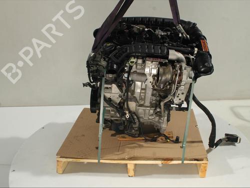 Used Engine CITROËN C3 AIRCROSS II (2R_, 2C_) 1.2 PureTech 130 (2RHNYH) (131 hp) 27604512