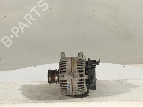 Used Alternator Alternator SEAT LEON (1P1) 1.6 TDI (105 hp) 30266114 30266114