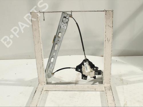 Used Front right window mechanism FORD TRANSIT CONNECT V408 Box Body/MPV 1.0 EcoBoost (100 hp) 12081342