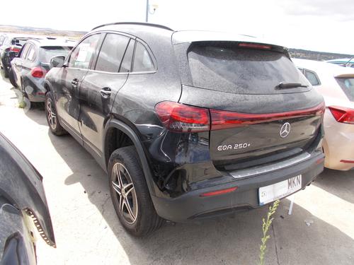 Electronic module MERCEDES-BENZ EQA (H243) EQA 250+ (243.702) | BP28577515M83 - Image 8