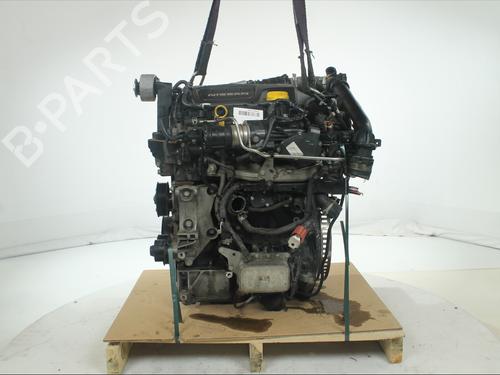 Used Engine Engine 38039782 38039782