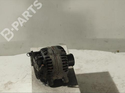 Alternator PEUGEOT 308 I (4A_, 4C_) 1.6 HDi | BP11909132M7 