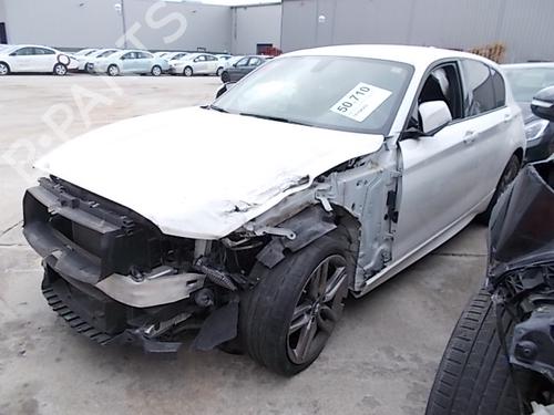 Climate control BMW 1 (F20) 118 d | BP29462294I5  - Image 5