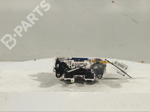 Climate control NISSAN NV200 / EVALIA Bus  | BP12085595I5 