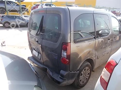 Gearbox PEUGEOT PARTNER Tepee 1.6 BlueHDi 100 | BP40163004M3  - Image 9