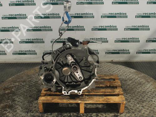 Used Gearbox Gearbox SKODA FABIA II (542) 1.2 (60 hp) 11896999 11896999