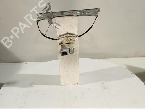 Rudehejsemekanisme ventre foran CITROËN C4 I (LC_) 1.6 HDi (90 hp) 30266151