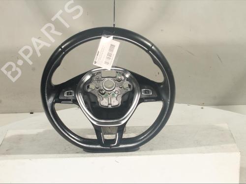 Used Steering wheel VW GOLF VII (5G1, BQ1, BE1, BE2) [2012-2021]  20503367