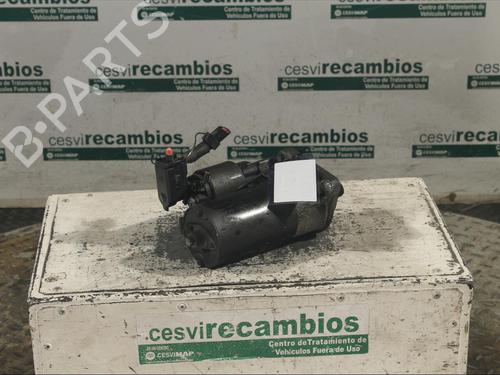 Used Starter Starter ALFA ROMEO 147 (937_) 2.0 16V T.SPARK (937.AXA1, 937.AXC1, 937.BXC1) (150 hp) 11896692 11896692