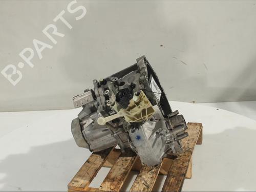 Gearbox CITROËN C3 Picasso (SH_) 1.6 HDi 115 | BP11912170M3 