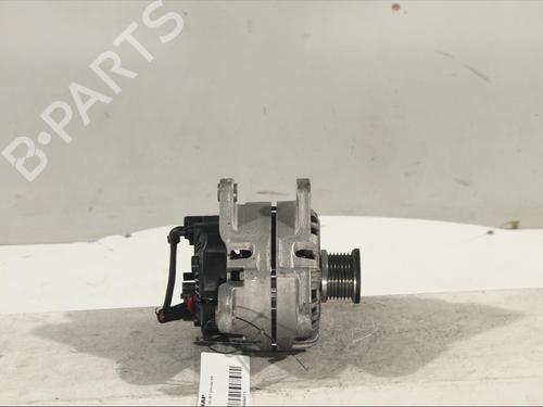 Used Alternator Alternator RENAULT CLIO V (B7_) 1.0 LPG (B7MT) (101 hp) 11984127 11984127