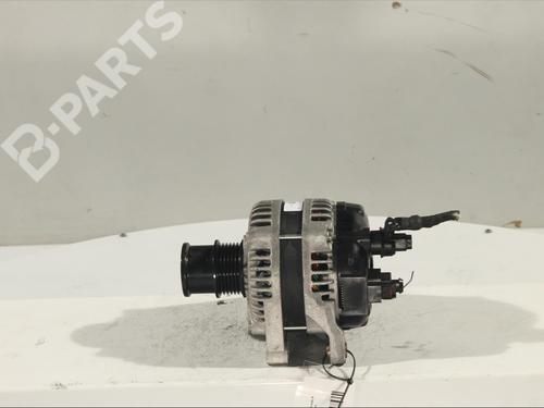 Used Alternator FORD FOCUS IV (HN) [2018-2025]  11984437