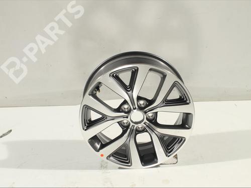 Used Rim KIA SPORTAGE III (SL) 1.7 CRDi (116 hp) 11983326