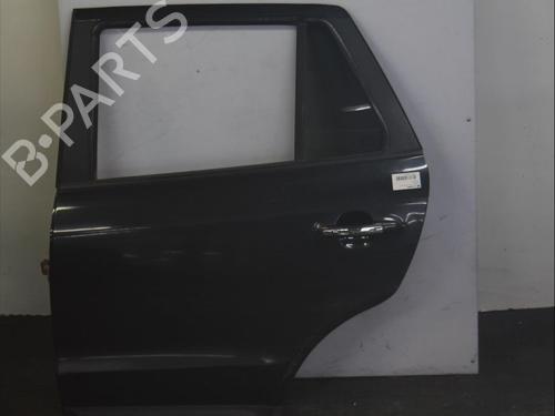 Used Left rear door HYUNDAI SANTA FÉ II (CM) [2005-2015]  15884270